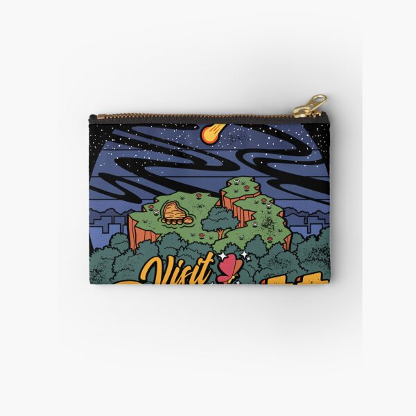 Item preview,  Visit Onett designed and sold by CalvinChurch.