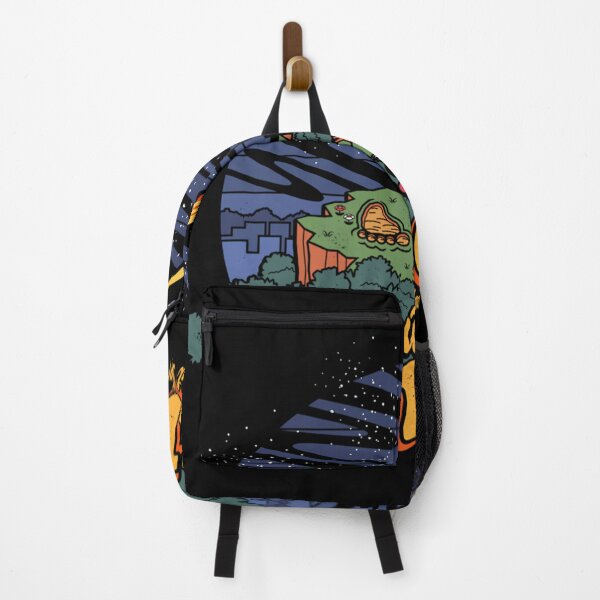 Item preview, Visit Onett designed and sold by CalvinChurch.