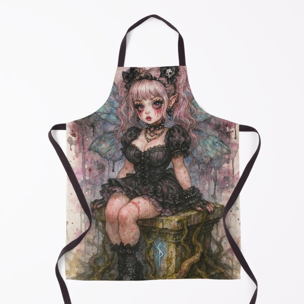 Item preview, Where Wings Bleed Glitter designed and sold by Woven-myth.