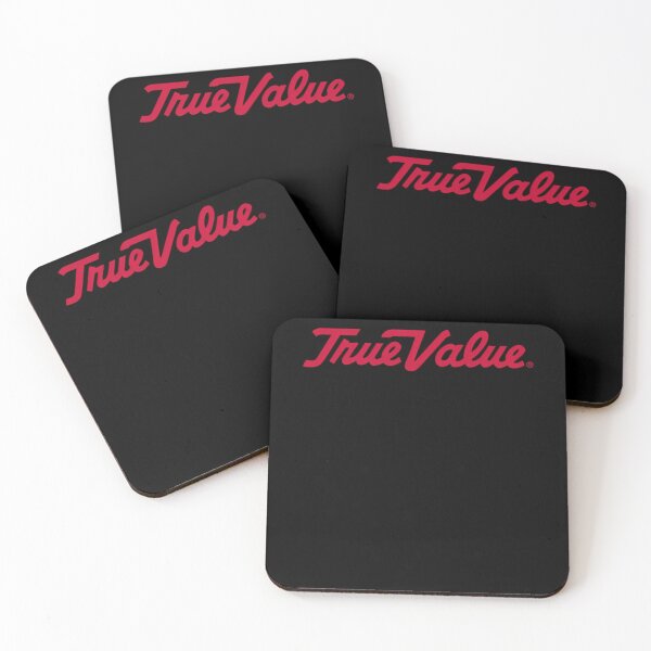 Item preview, True Value designed and sold by MyrnaHeaney.