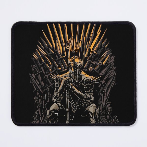 Item preview, Sauron designed and sold by CalvinChurch.