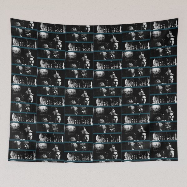 Item preview, Call of Silent Hill designed and sold by humorio11.