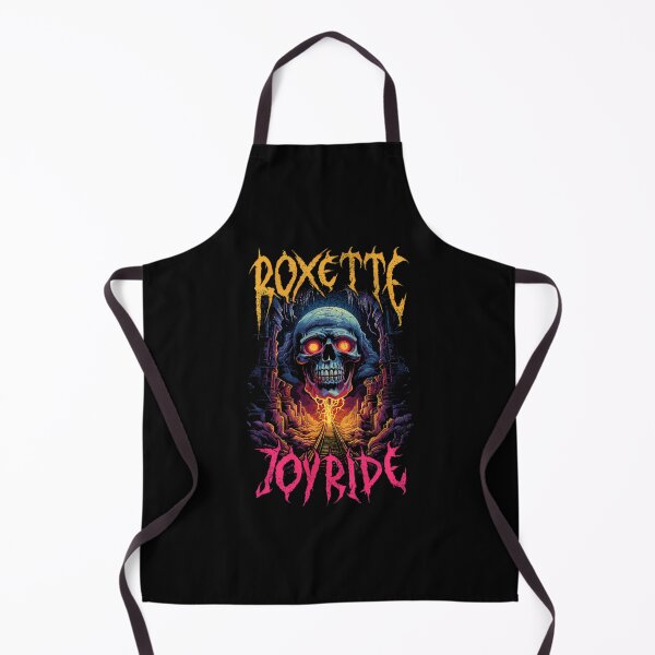 Item preview, Roxette Band designed and sold by Peter Antuono.