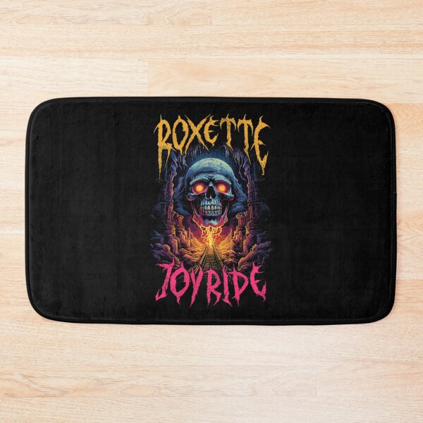 Item preview, Roxette Band designed and sold by Peter Antuono.