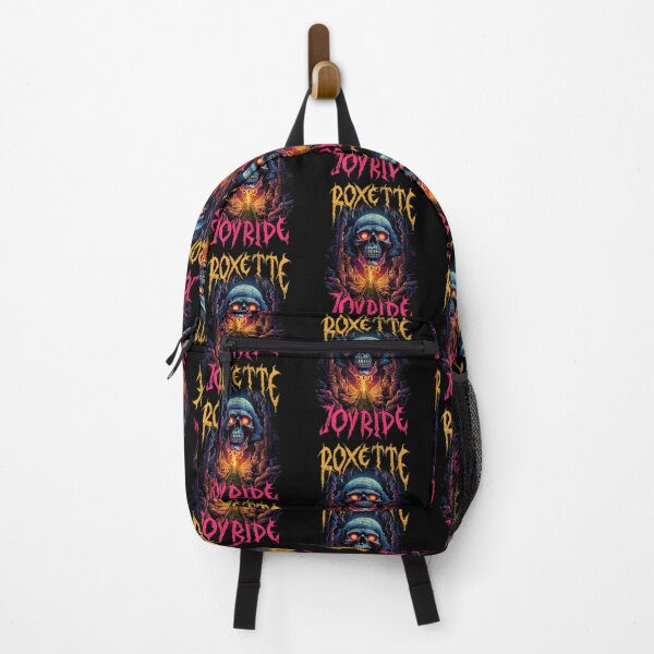 Item preview, Roxette Band designed and sold by Peter Antuono.