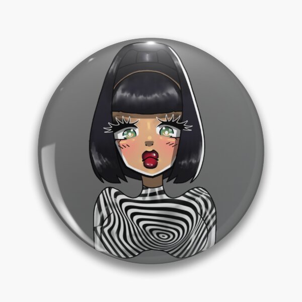 Item preview, Cardi B - Hypnotic Spiral  designed and sold by cardiisshook.