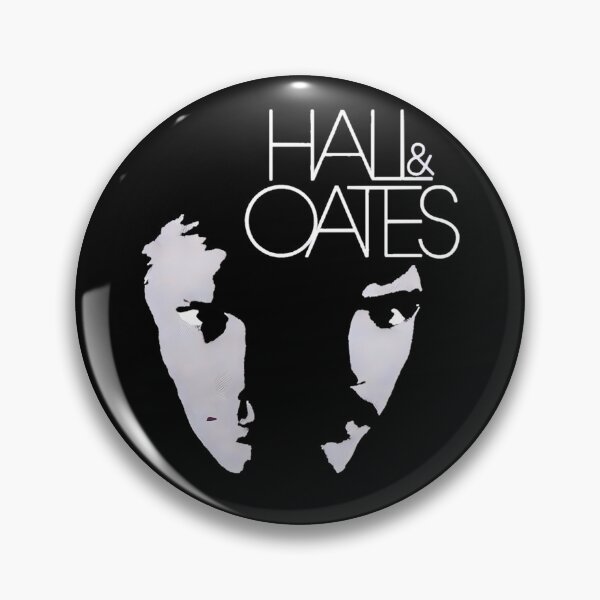 Item preview, Daryls Hall & Johns Oatess Band designed and sold by duriciradoinh.