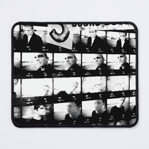 Item preview, Rusticity 3 Doors Down - Silhouette Vintage designed and sold by LarryCollin.