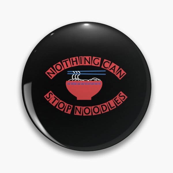 Item preview, James May Nothing Can Stop Noodles Japanese Tour  designed and sold by ChickenPeetSto.