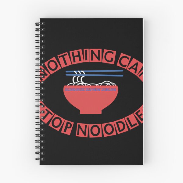 Item preview, James May Nothing Can Stop Noodles Japanese Tour  designed and sold by ChickenPeetSto.