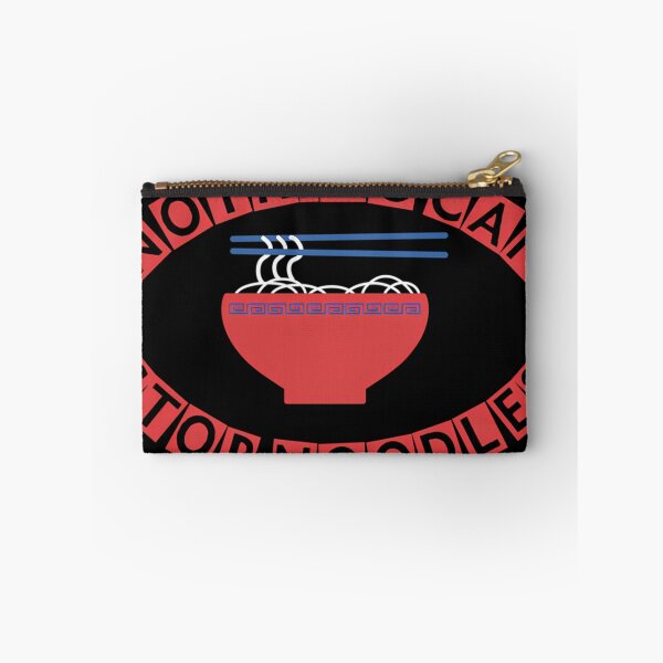 Item preview, James May Nothing Can Stop Noodles Japanese Tour  designed and sold by ChickenPeetSto.