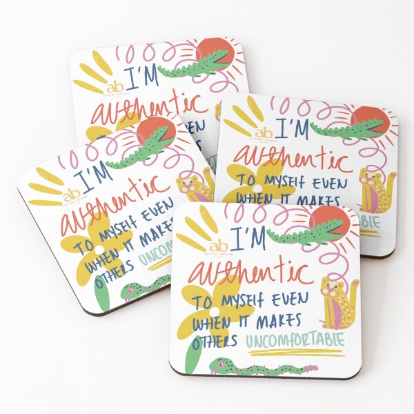 Item preview, Authenticity  designed and sold by Adriana Bracho.