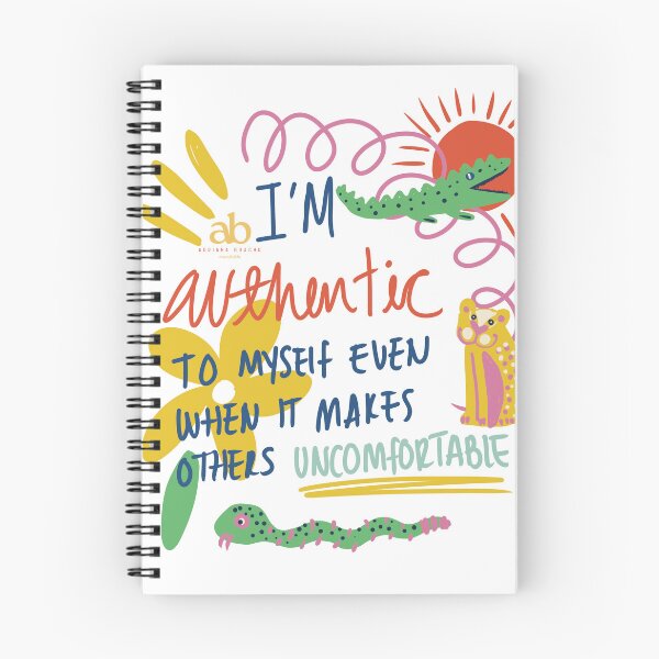 Item preview, Authenticity  designed and sold by Adriana Bracho.