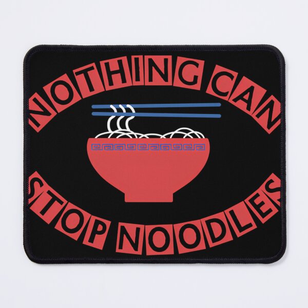Item preview, James May Nothing Can Stop Noodles Japanese Tour designed and sold by ChickenPeetSto.