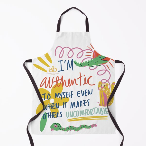 Item preview, Authenticity  designed and sold by Adriana Bracho.