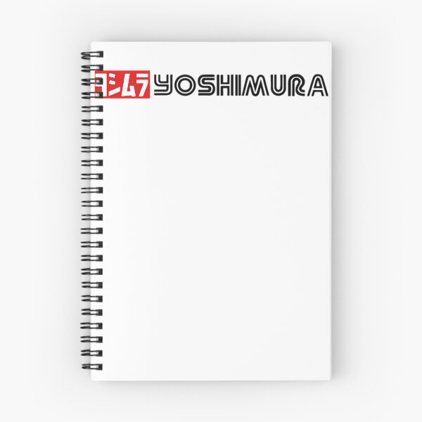 Item preview, Yoshimura Exhaust   designed and sold by MyrnaHeaney.