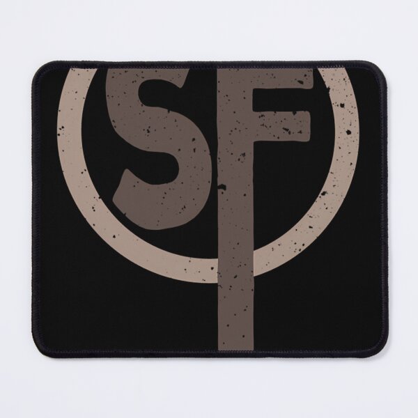 Item preview, Sanitys Falls Sally Face Logo designed and sold by SteinTranquili.