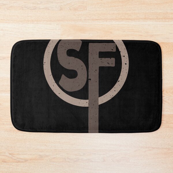 Item preview,  Sanitys Falls Sally Face Logo designed and sold by SteinTranquili.