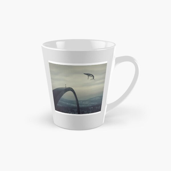 Item preview, Boy-And-The-Flying-Whale designed and sold by MavenAvelar.