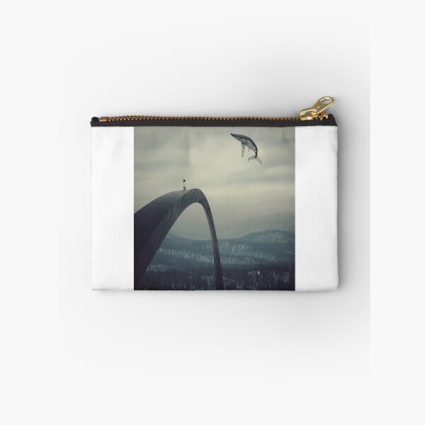 Item preview, Boy-And-The-Flying-Whale designed and sold by MavenAvelar.