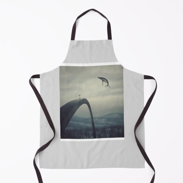 Item preview, Boy-And-The-Flying-Whale designed and sold by MavenAvelar.