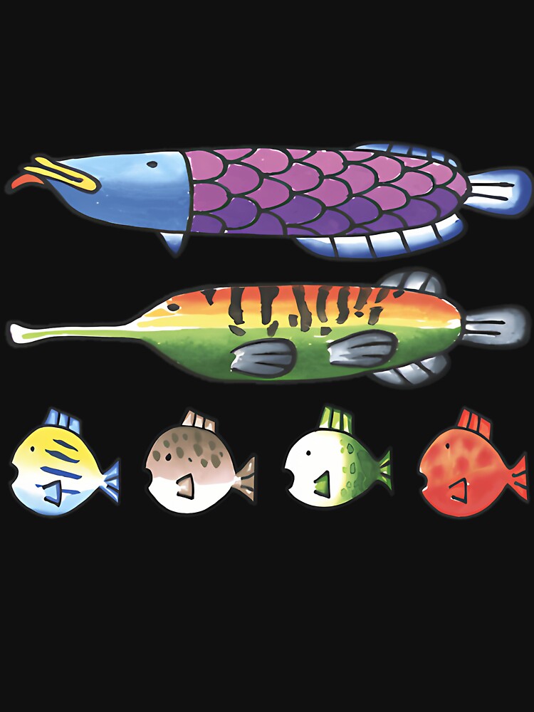 Fishing Wii Sports Fish Species Lightweight Hoodie