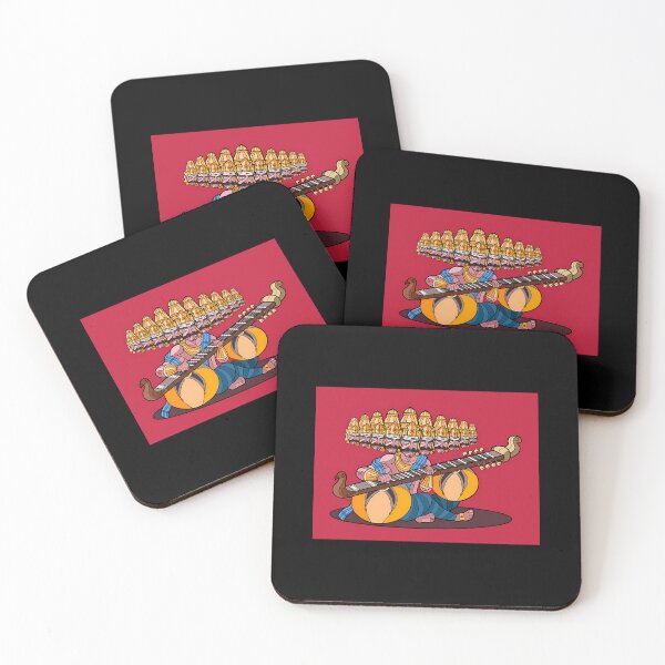 Item preview, Ravana'S Music designed and sold by SebastianShield.