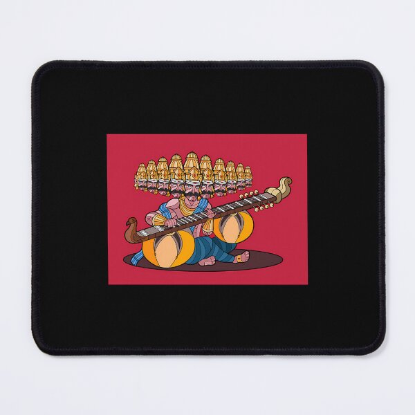 Item preview, Ravana'S Music designed and sold by SebastianShield.