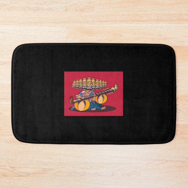 Item preview, Ravana'S Music designed and sold by SebastianShield.