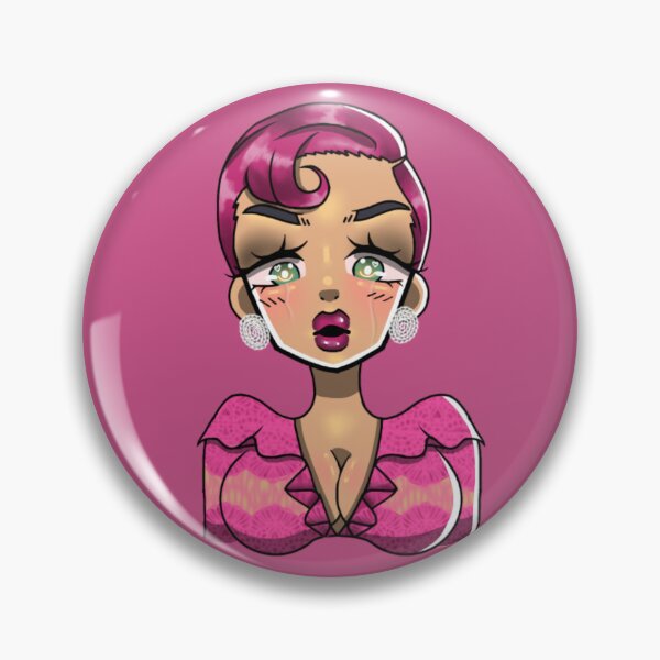 Item preview, Cardi B - Pretty & Pink cover designed and sold by cardiisshook.