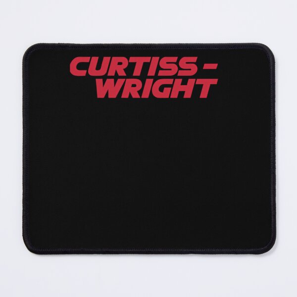 Item preview, Curtiss Wright designed and sold by MyrnaHeaney.