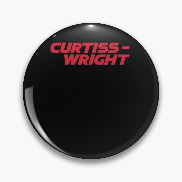 Item preview, Curtiss Wright designed and sold by MyrnaHeaney.