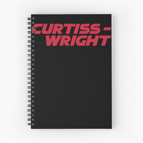 Item preview, Curtiss Wright designed and sold by MyrnaHeaney.