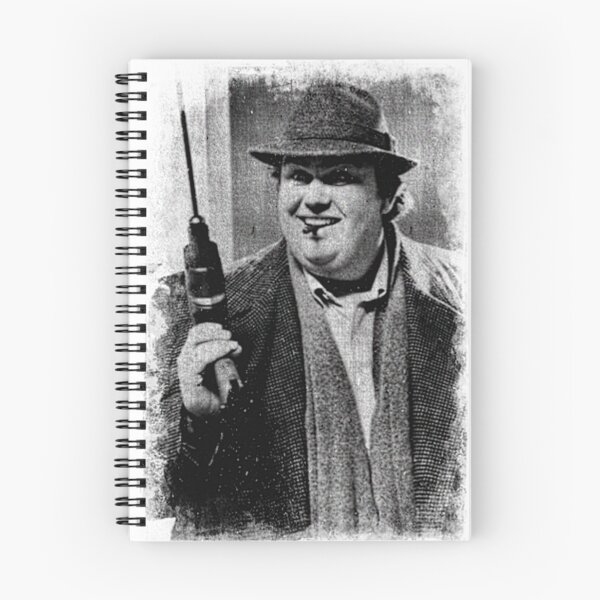 Item preview, John Candy __ 80s 90s Vintage Distressed designed and sold by GrayceDa.