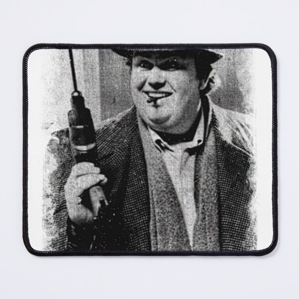Item preview, John Candy __ 80s 90s Vintage Distressed designed and sold by GrayceDa.