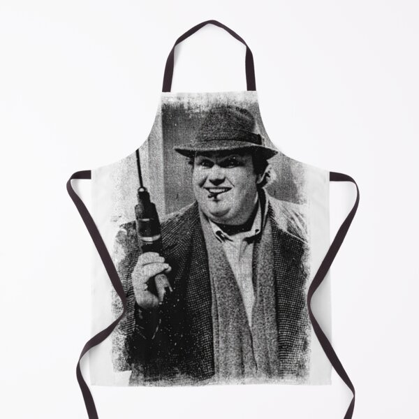 Item preview, John Candy __ 80s 90s Vintage Distressed designed and sold by GrayceDa.