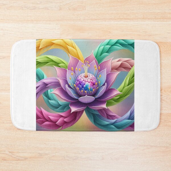 Item preview, The Bloom of Rebirth designed and sold by Orishaapelaa.