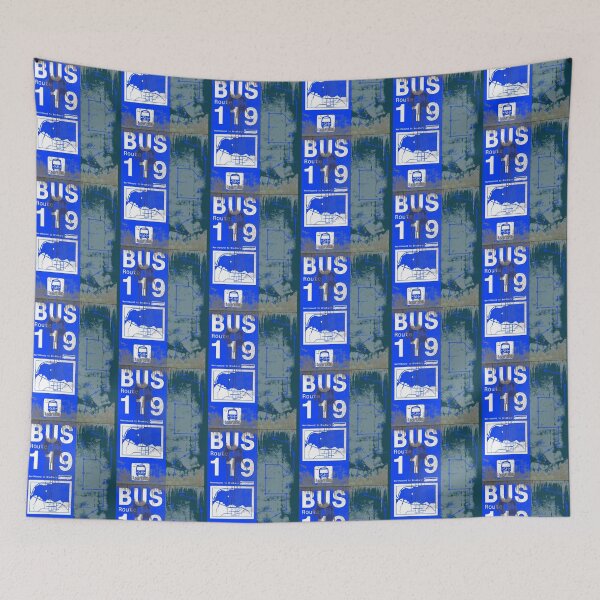Item preview, DIRTY BUS GUIDE FOR SILENT HILL designed and sold by humorio11.