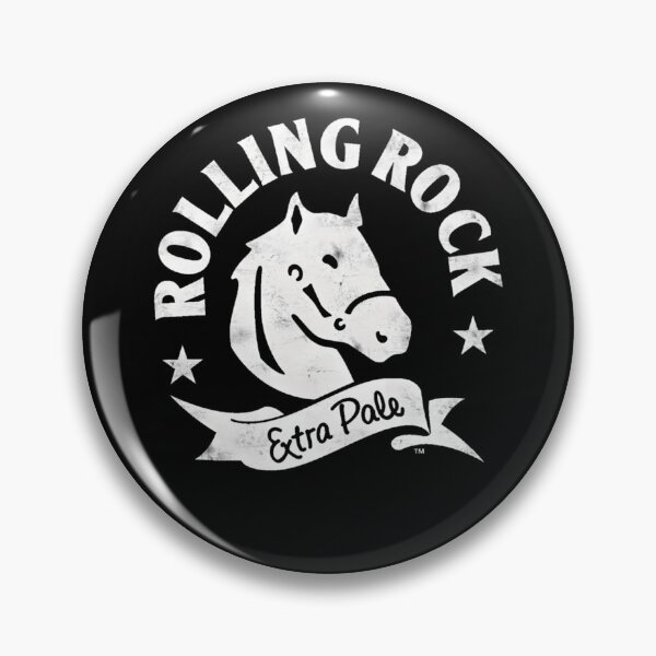 Artikelvorschau, Rollings Rock Extra Pale Logo entworfen und verkauft von duriciradoinh.