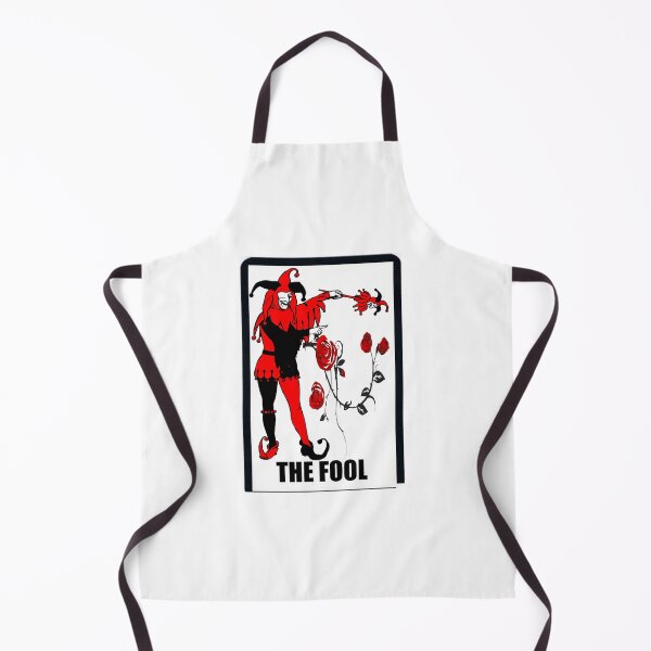 Item preview, Tarot Card 1 The Fool Classic designed and sold by GreggLangwo.