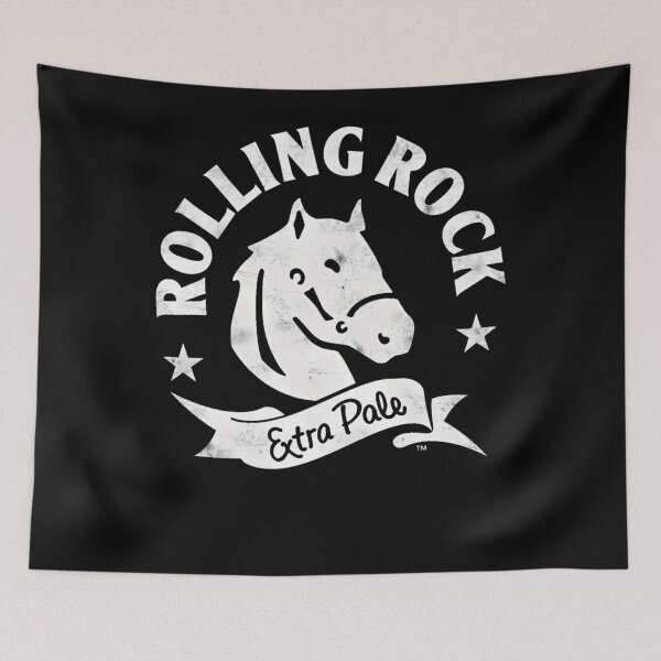 Artikelvorschau, Rollings Rock Extra Pale Logo entworfen und verkauft von duriciradoinh.
