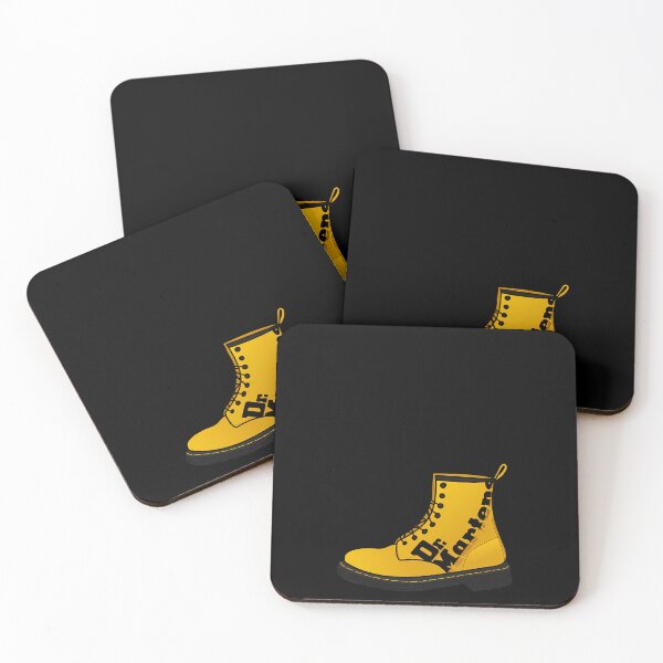 Item preview, Dr. Martens designed and sold by MyrnaHeaney.