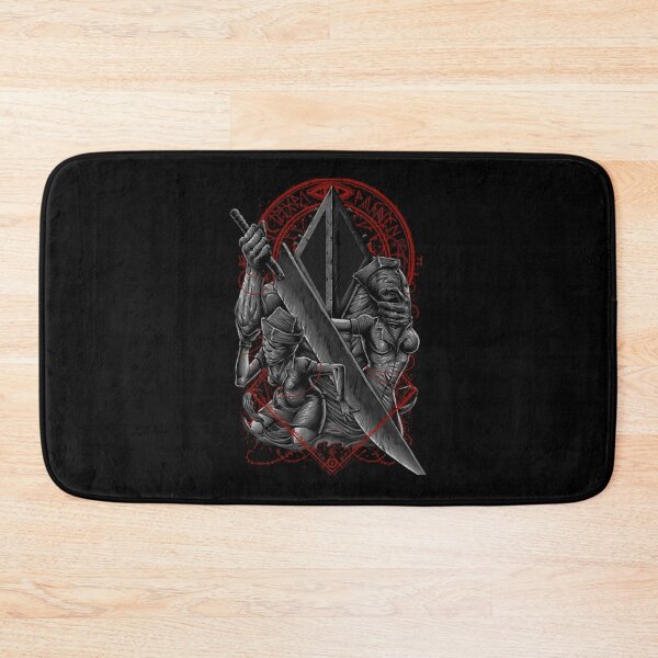 Item preview, Pyramid head  designed and sold by humorio11.