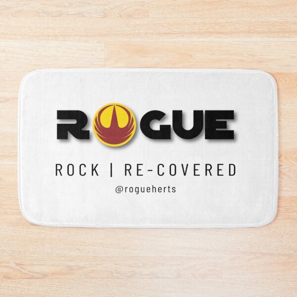 Item preview, Rogue Fans designed and sold by Guadalupockman.