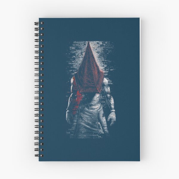 Item preview, Pyramid Head Silent Hill 2 Art Print – Executioner of Silent Hill Design Oversized  designed and sold by humorio11.