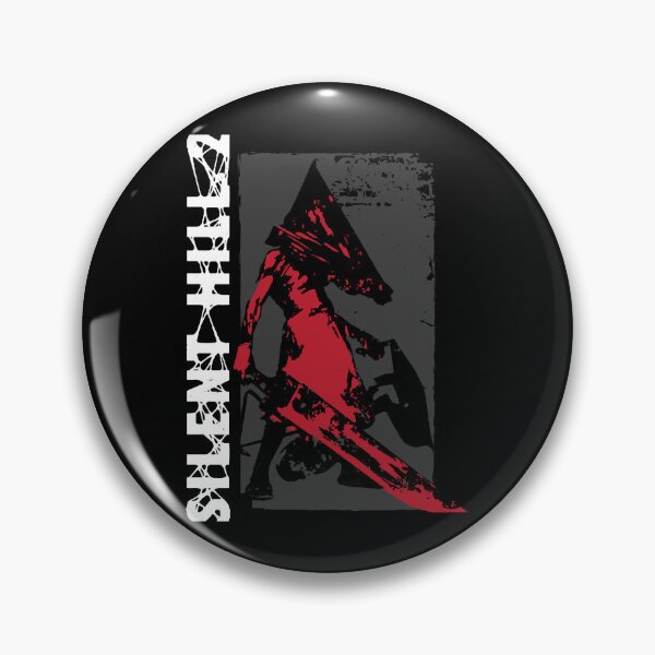 Item preview, Red Pyramid Thing designed and sold by humorio11.