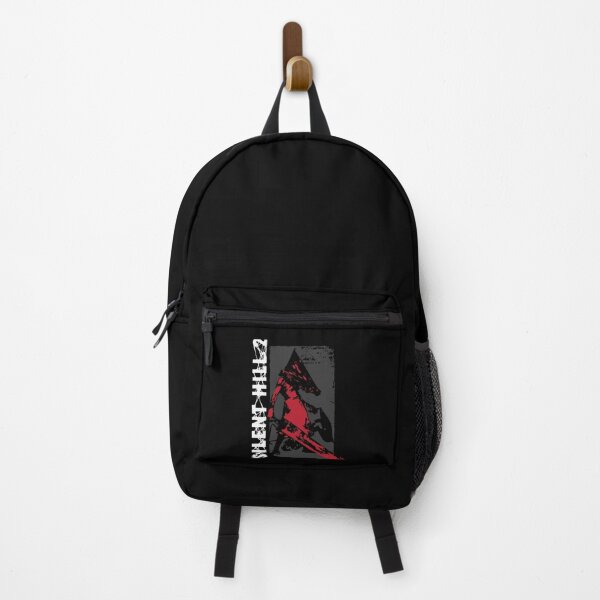 Item preview, Red Pyramid Thing designed and sold by humorio11.