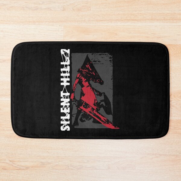 Item preview, Red Pyramid Thing designed and sold by humorio11.