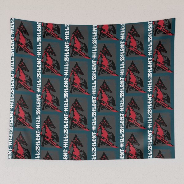 Item preview, Red Pyramid Thing designed and sold by humorio11.