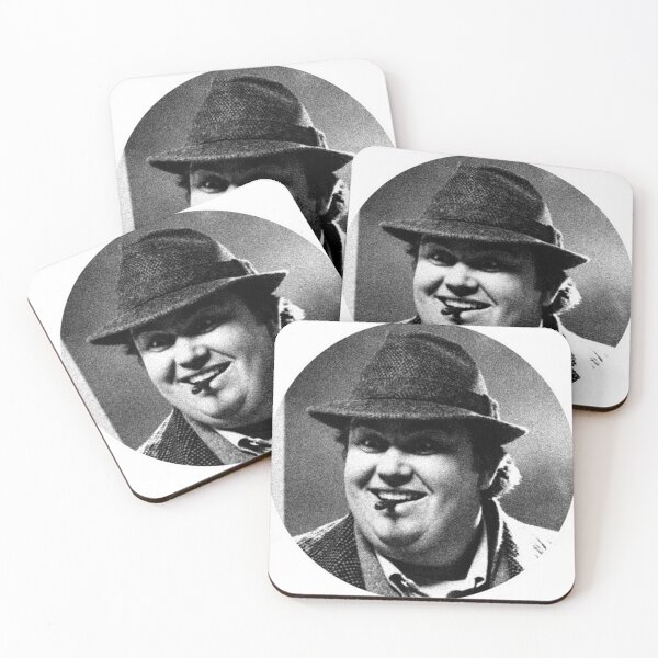 Artikelvorschau, John Candy 1 entworfen und verkauft von GrayceDa.